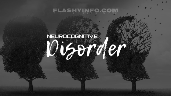 Common Symptoms Associated With Mild Neurocognitive Disorder