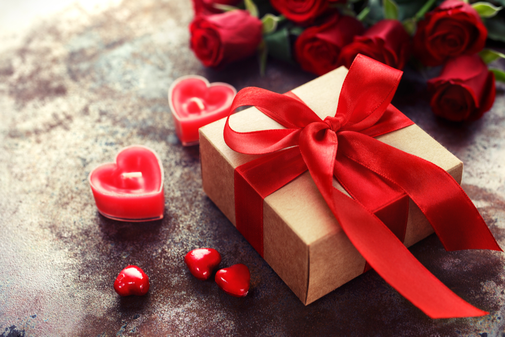 Valentines Day Gift - Express Your Love With a Special Gift