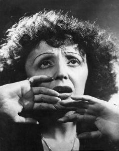 Rumors About Edith Piaf