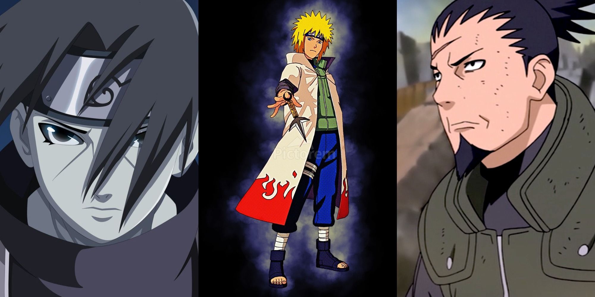 Who Is Naruto's Brother?