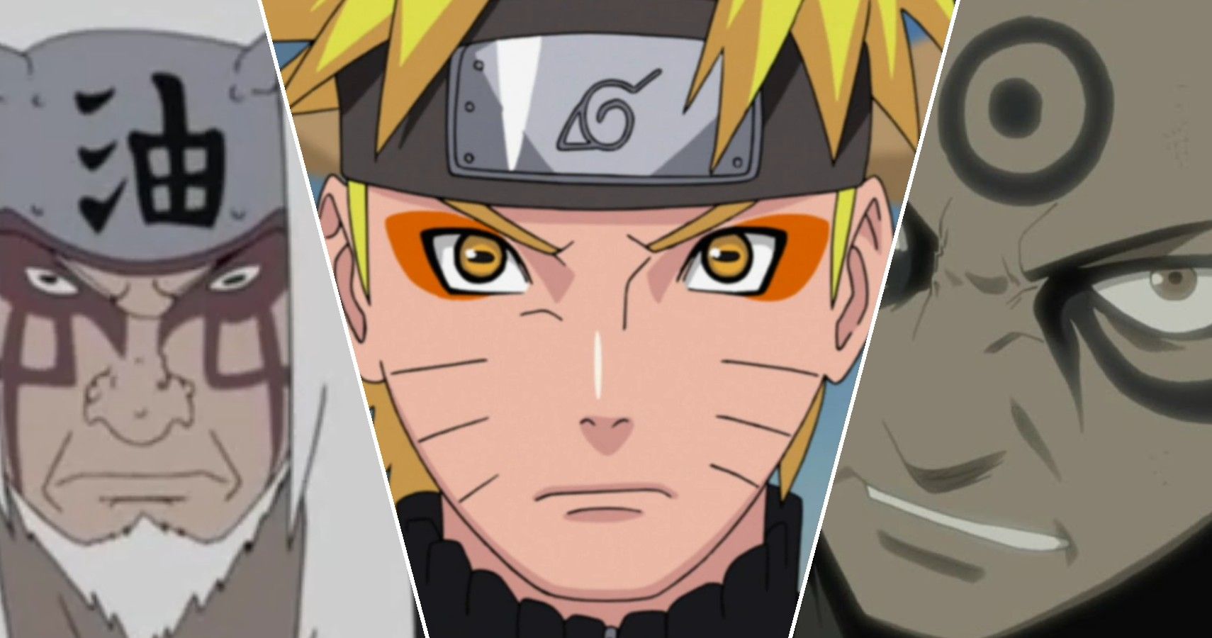 Who Is Naruto's Brother? Siblings And All Relationships
