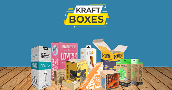 Learn Why Custom Printed Packaging Boxes Is A Great Idea