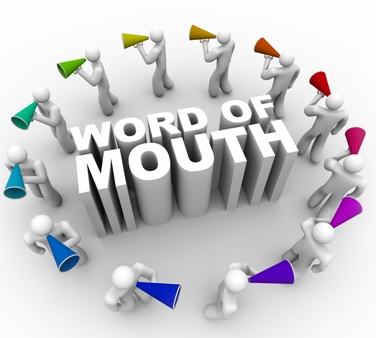 Words of Mouth | How to Learn a New Word Every Day
