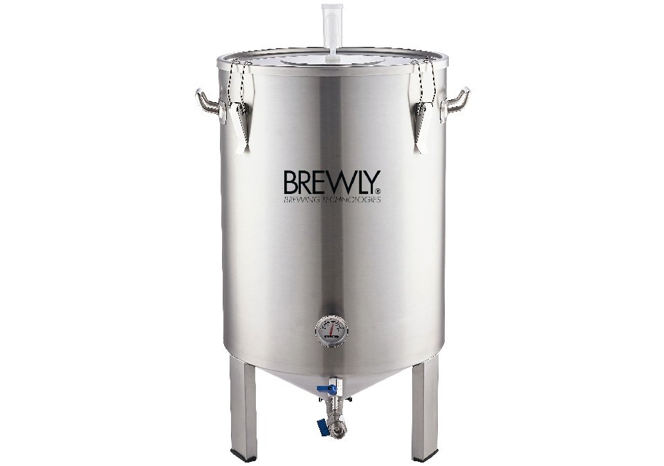 What are Stainless Steel Fermenters