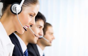 Customer Care Services of Infinity Cubed
