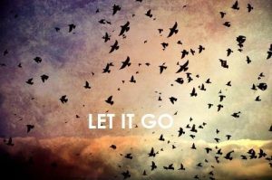 Believe In Let It Go Before Living for Yourself