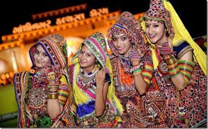Navratri Colors - Which Color You Should Wear