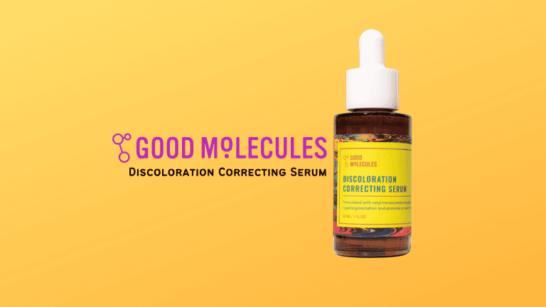 Good Molecules – Get Your Skin Looking Great