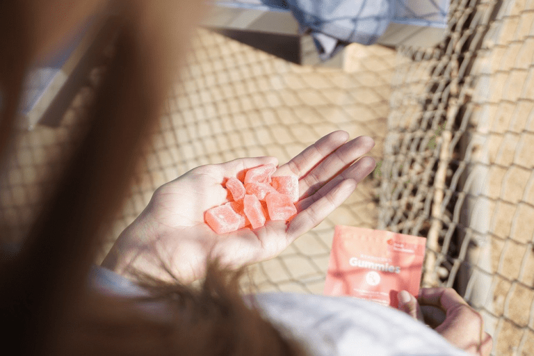 CBD infused gummies – Reality or a fad?