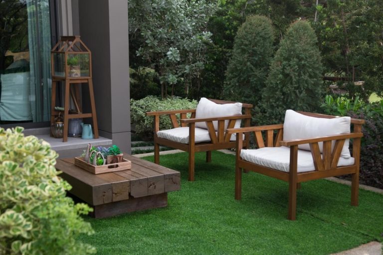 5 Affordable Patio Decor Ideas That Give More Bang for the Buck