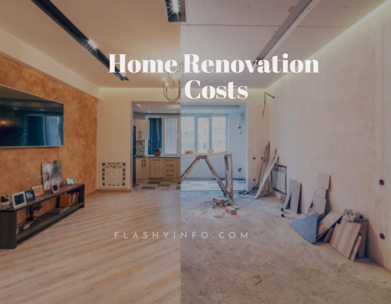 Your Guide to Easily Managing Your Home Renovation Costs