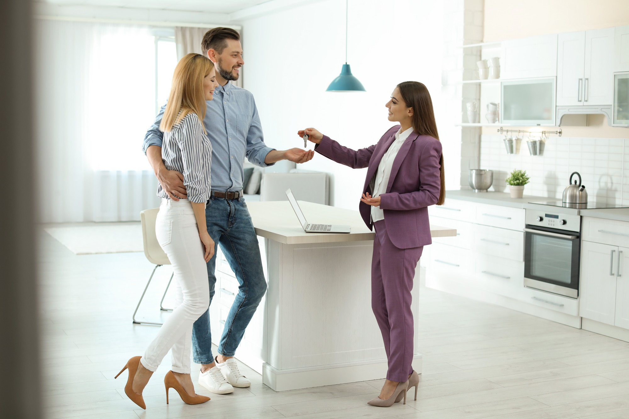 The 3 Most Important Tips For Hiring A Realtor