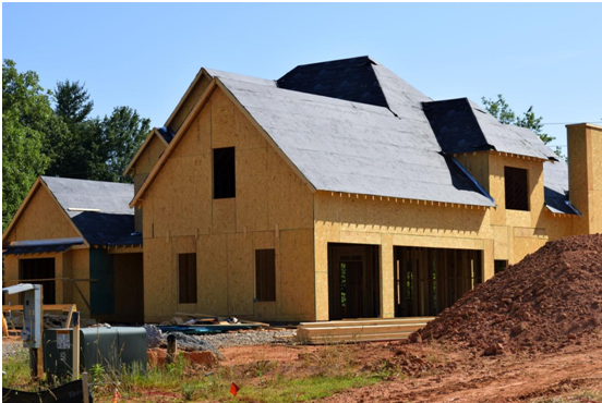 What Are the Homeownership Benefits of Buying a New Home Construction?