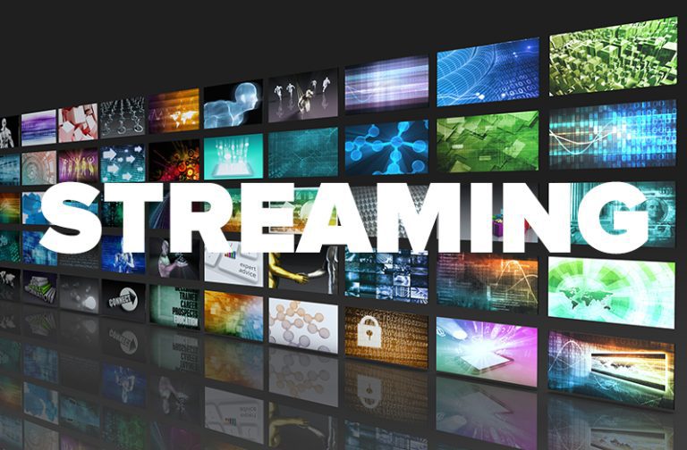 The Best Movie Streaming Sites