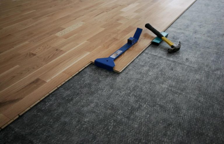 Luxury Vinyl vs Vinyl Plank Flooring Is There Really a Difference