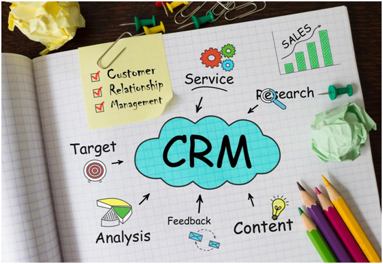 ERP vs CRM: Which System Is Right for Our Organization?