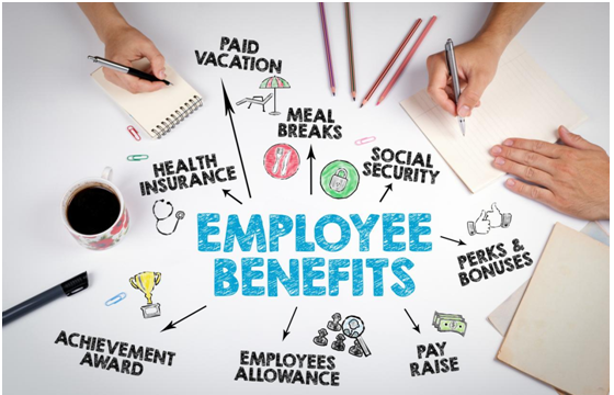 The Best Employee Benefit Plans for Large Businesses