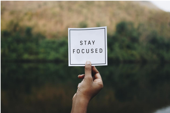 Cut the Distractions: 12 Tips to Help You Stay Focused at Work