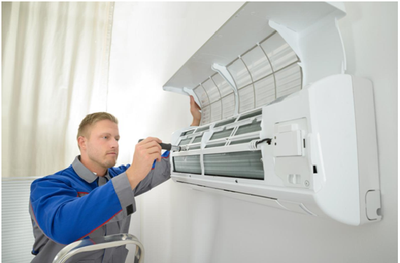 The Tell Tale Signs You Need AC Repair Services