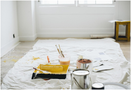 Home DIY Projects When to Call the Professionals