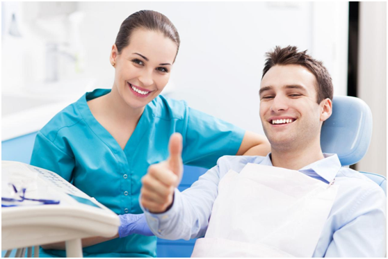 How Do I Choose the Best Dentist in My Local Area?