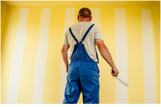 The Complete Guide to Hiring a Residential Painter Everything to Know