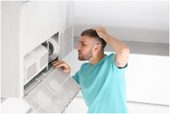 7 Air Conditioner Problems Homeowners May Experience