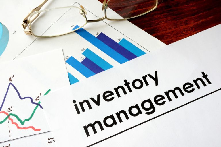 8 Inventory Control Tips for Small Businesses