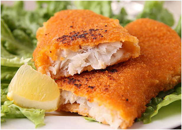Tips to Have The Best-Breaded Fish