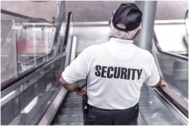 A Tailor-Made Guide to Maintaining Security on a Construction Site