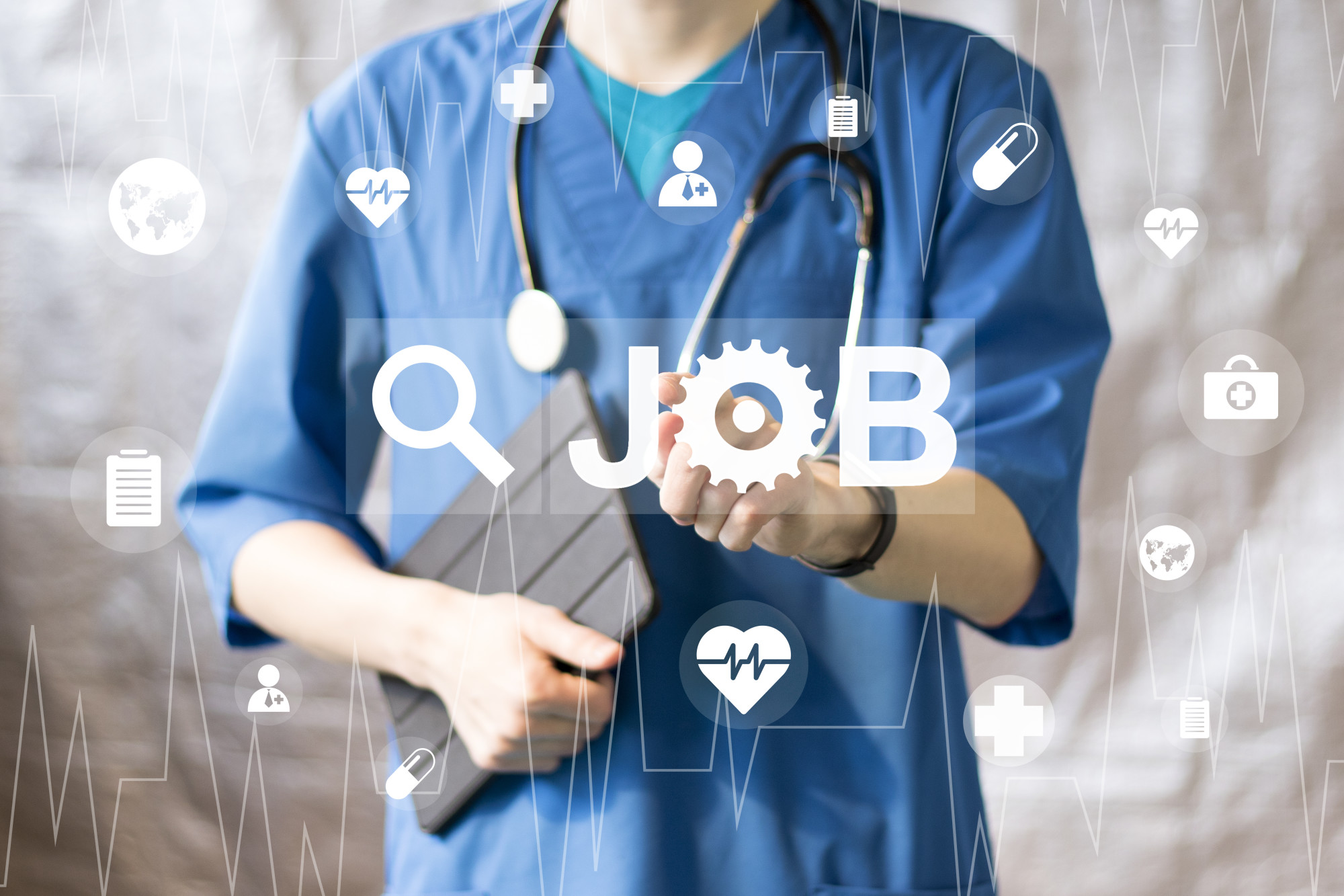 Best Jobs in Healthcare to Pursue in 2022