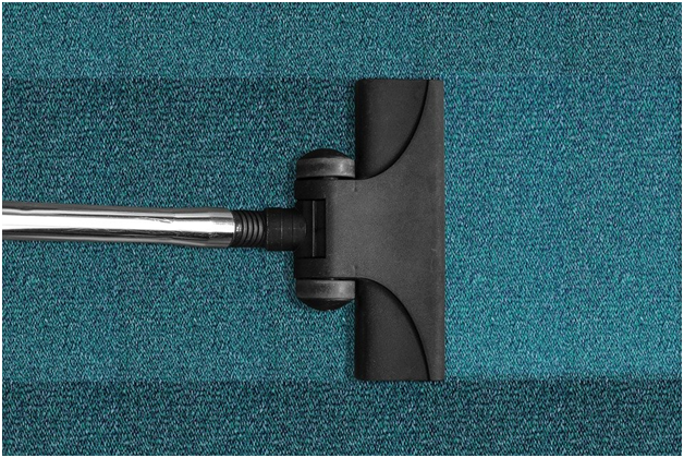 How to Properly Maintain a Carpet: Tips From the Pros