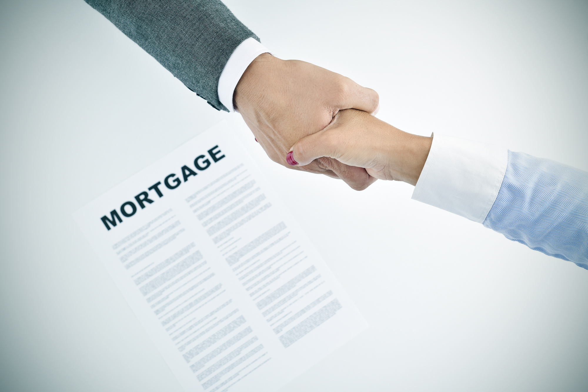 How to Select Mortgage Lenders: Everything You Need to Know