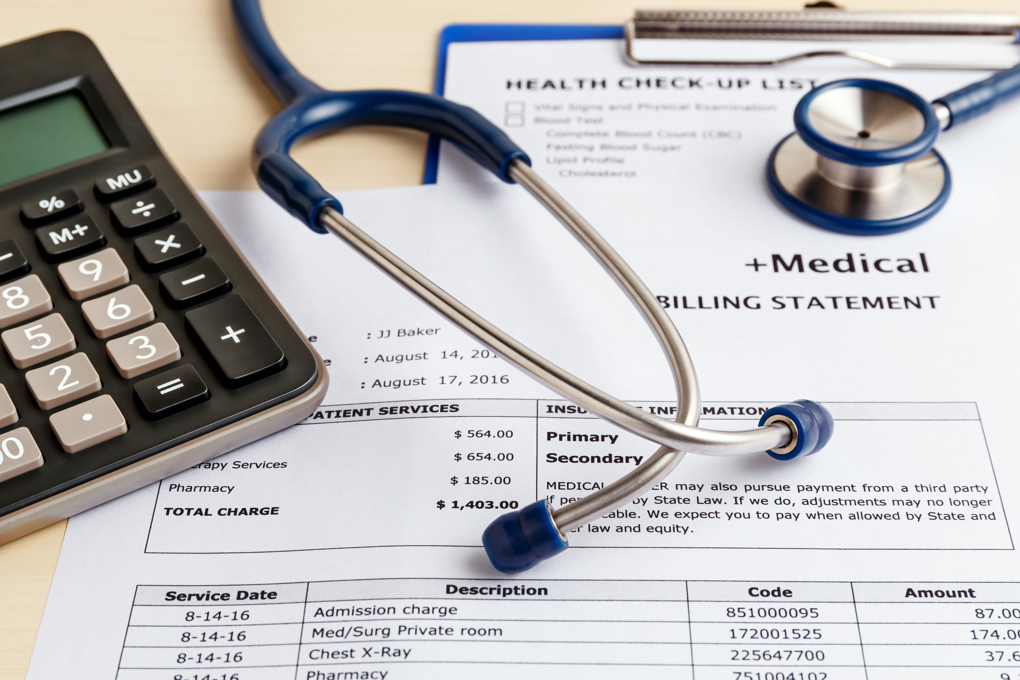 How to Hire a Medical Billing Company