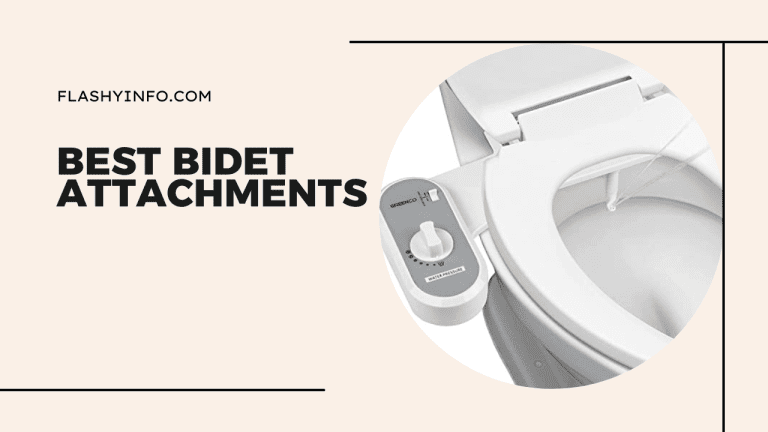 Which Bidet Converter Kit is Best to Purchase – Bidet Attachments for Toilets