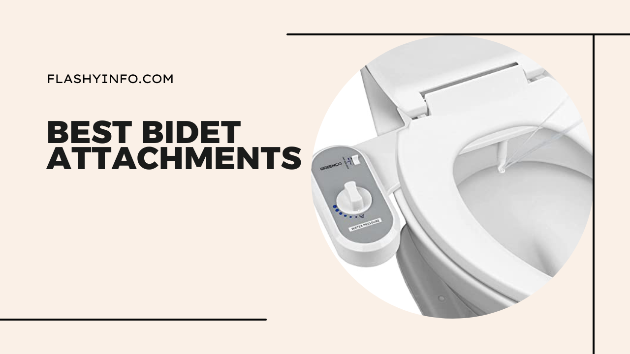 Which Bidet Converter Kit is Best to Purchase - Bidet Attachments for Toilets