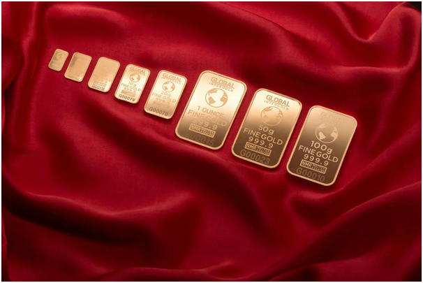 Planning to Buy Gold Bars? Here's What to Keep in Mind