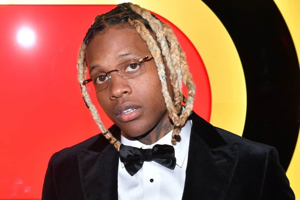 Discover Rapper Lil Durk's Net Worth 2022