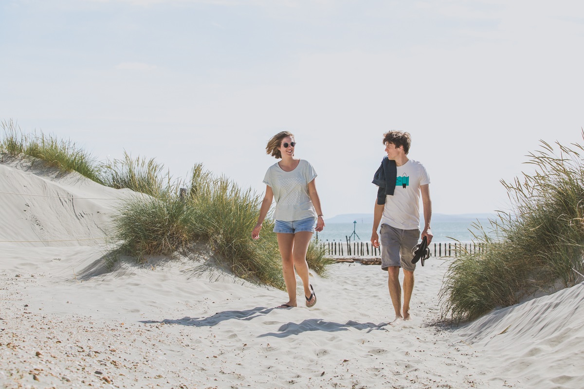5 Things Couples Should Explore on a Vacation