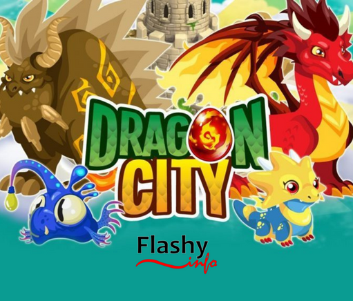 Dragon City Mod Apk 22.9.3 - Enjoy Dragon City Without Paying a Dime