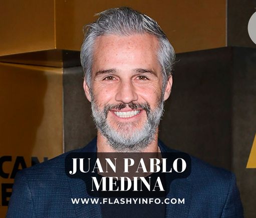 Juan Pablo Medina, Founder of a Coffee Bio-Refinery