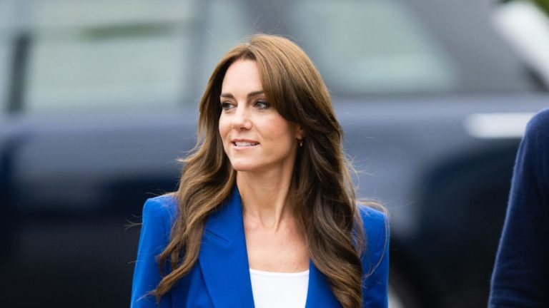 I’ve Seen Kate Middleton With Her Children, She Doesn’t Deserve Trolling | Opinion