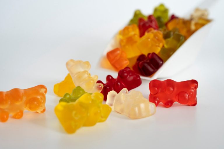Top 5 Ways to Incorporate CBD Gummies into Your Daily Life