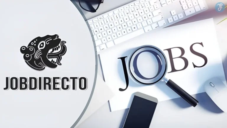 JobDirecto: Introduction, Categories, Step-by-Step Guide & Merits
