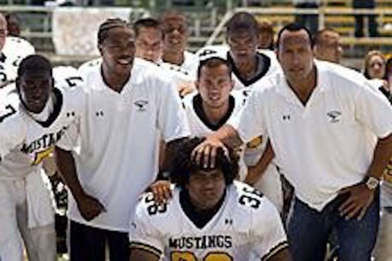 Who And Where is willie weathers from gridiron gang?