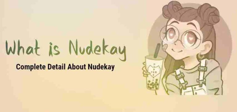 How To Create Nudekay Using Picrew in 2022