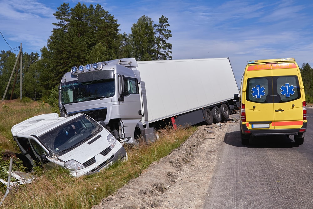 Understanding the Common Causes of Truck Accidents