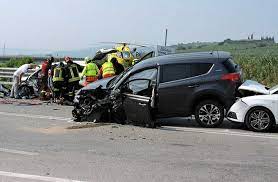 What You Need to Know About Filing a Personal Injury Claim After a Car Accident