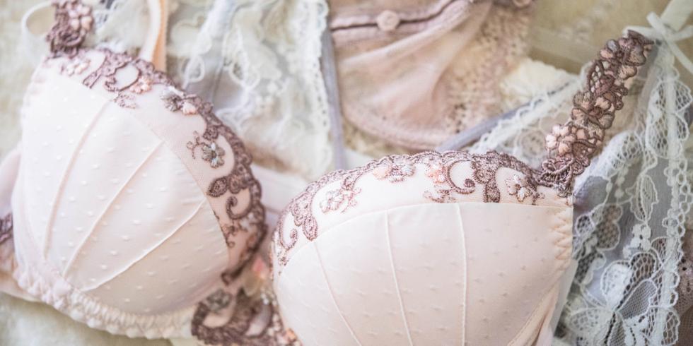 Lingerie Care - How to Make Your Delicates Last Longer