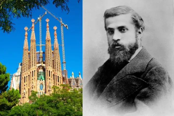 Who Was Gaudí